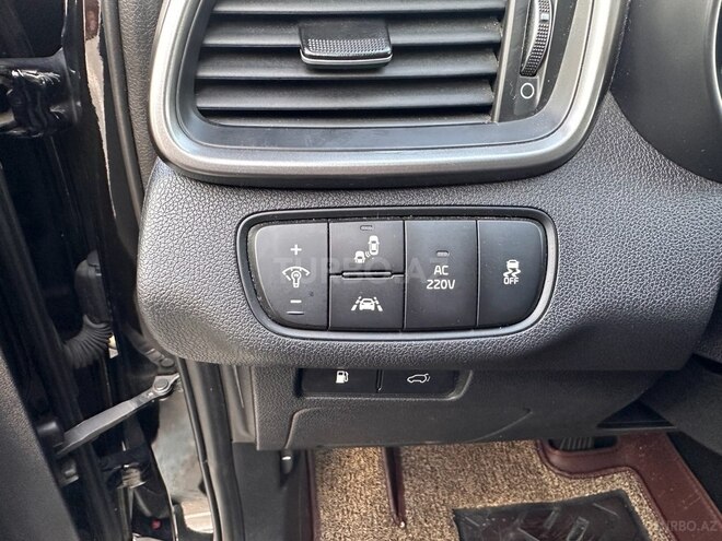 Kia Sorento 2014, 235,000 km - 2.0 l - Sumqayıt