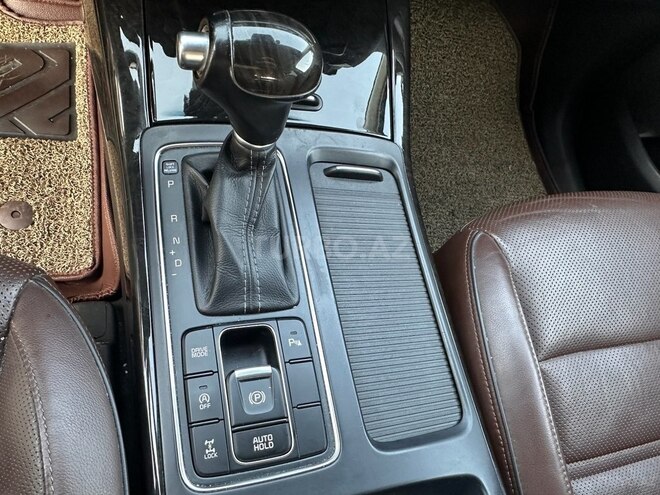 Kia Sorento 2014, 235,000 km - 2.0 l - Sumqayıt