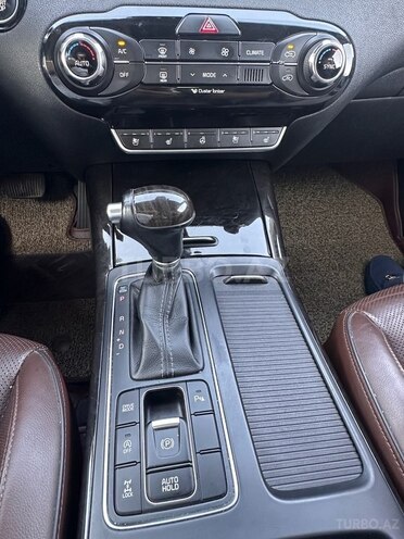 Kia Sorento 2014, 235,000 km - 2.0 l - Sumqayıt