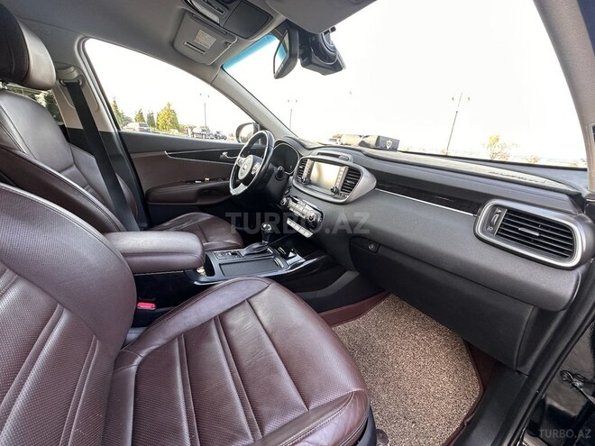 Kia Sorento 2014, 235,000 km - 2.0 l - Sumqayıt