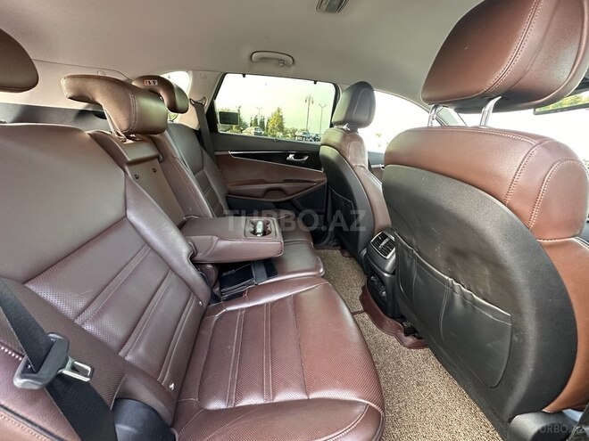 Kia Sorento 2014, 235,000 km - 2.0 l - Sumqayıt