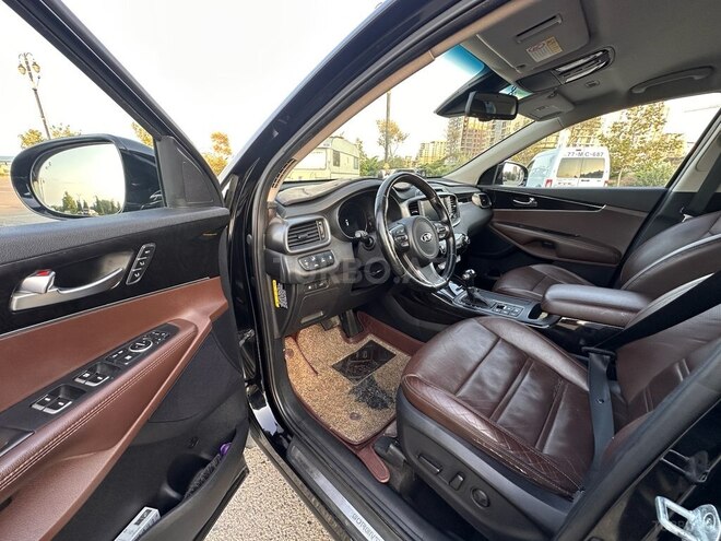 Kia Sorento 2014, 235,000 km - 2.0 l - Sumqayıt