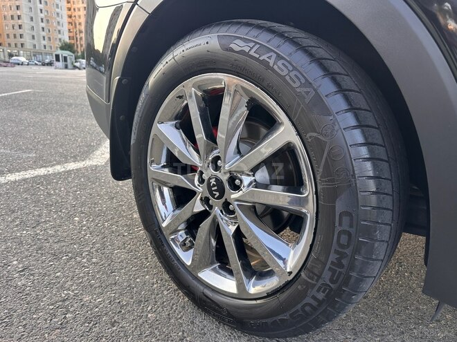 Kia Sorento 2014, 235,000 km - 2.0 l - Sumqayıt