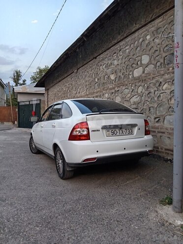 LADA (VAZ) Priora 2013, 206,888 km - 1.6 л - Bakı