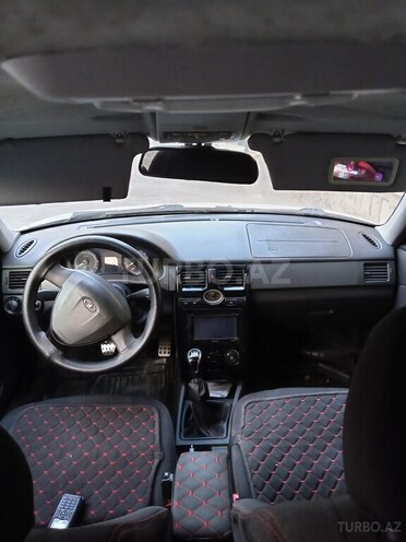 LADA (VAZ) Priora 2013, 206,888 km - 1.6 л - Bakı