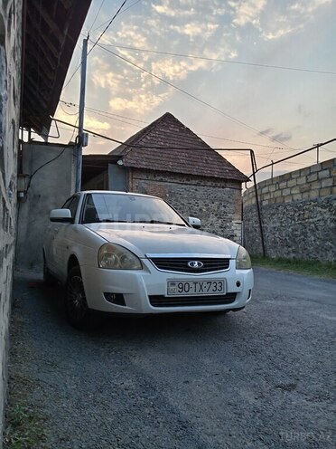 LADA (VAZ) Priora 2013, 206,888 km - 1.6 л - Bakı