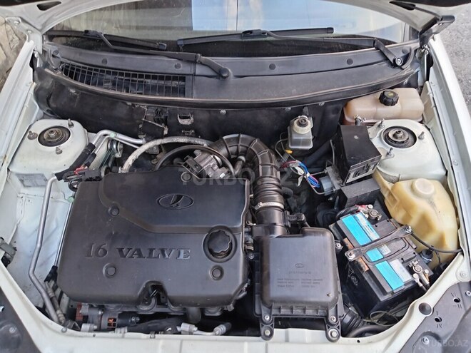 LADA (VAZ) Priora 2013, 206,888 km - 1.6 л - Bakı