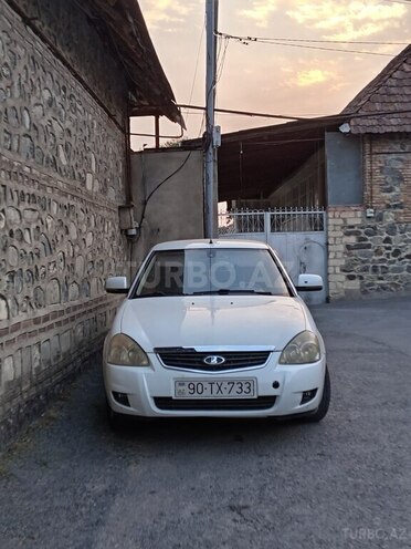 LADA (VAZ) Priora 2013, 206,888 km - 1.6 л - Bakı