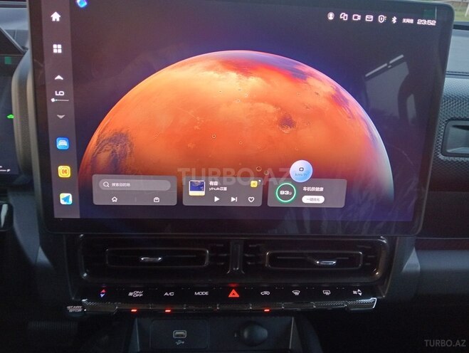 Haval  2025, 0 km - 1.5 l - Bakı