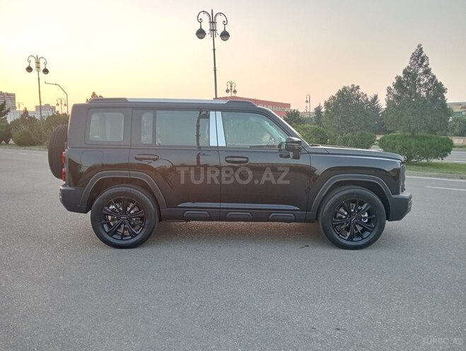Haval  2025, 0 km - 1.5 l - Bakı