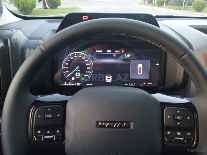 Haval  2025, 0 km - 1.5 l - Bakı