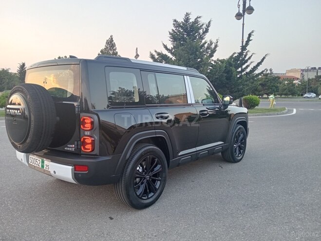 Haval  2025, 0 km - 1.5 l - Bakı