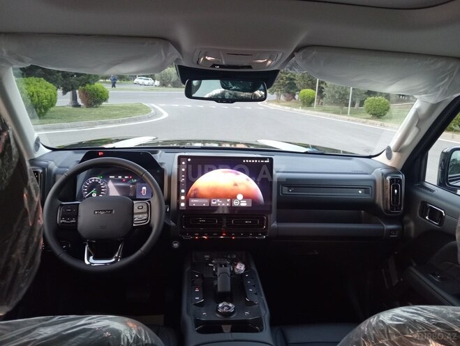 Haval  2025, 0 km - 1.5 l - Bakı