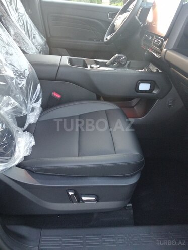 Haval  2025, 0 km - 1.5 l - Bakı