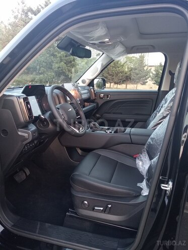 Haval  2025, 0 km - 1.5 l - Bakı