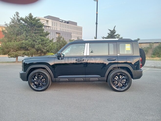 Haval  2025, 0 km - 1.5 l - Bakı