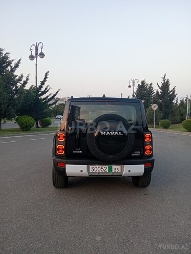 Haval  2025, 0 km - 1.5 l - Bakı