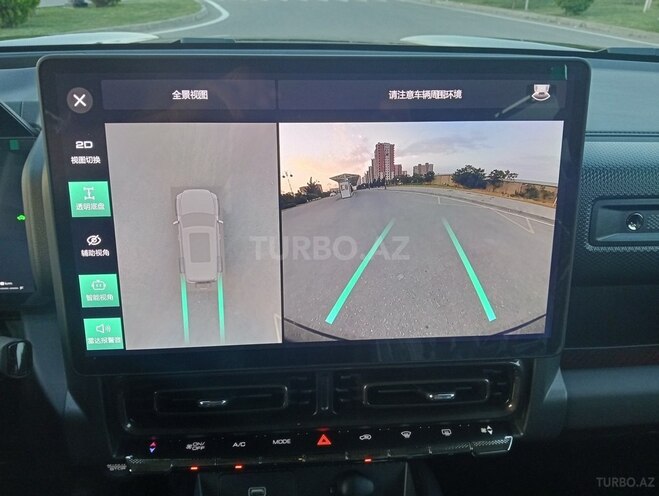 Haval  2025, 0 km - 1.5 l - Bakı