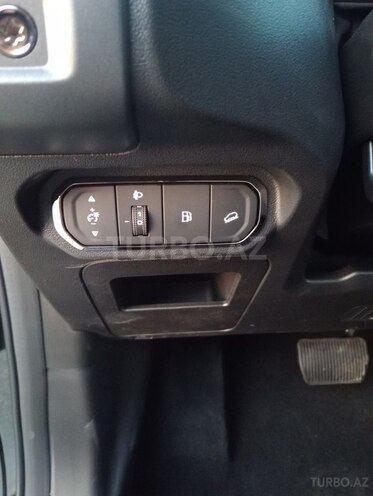 Haval  2025, 0 km - 1.5 l - Bakı