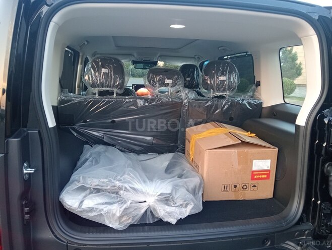 Haval  2025, 0 km - 1.5 l - Bakı