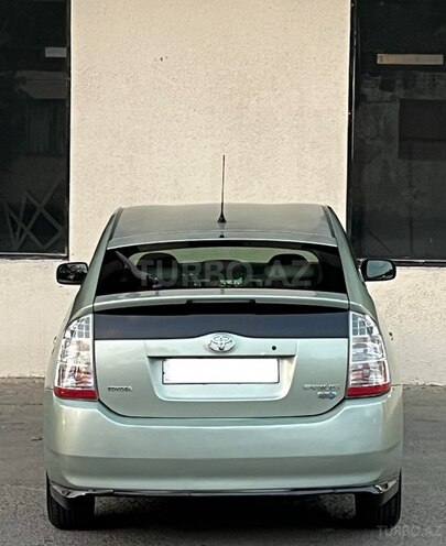 Toyota Prius 2007, 444,179 km - 1.5 l - Bakı
