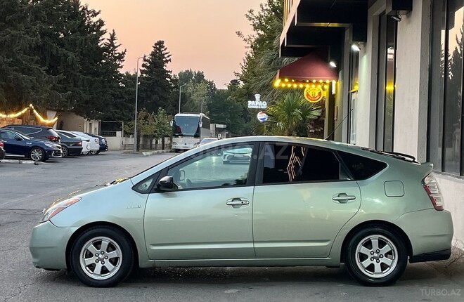 Toyota Prius 2007, 444,179 km - 1.5 l - Bakı