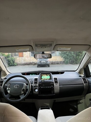 Toyota Prius 2007, 444,179 km - 1.5 l - Bakı
