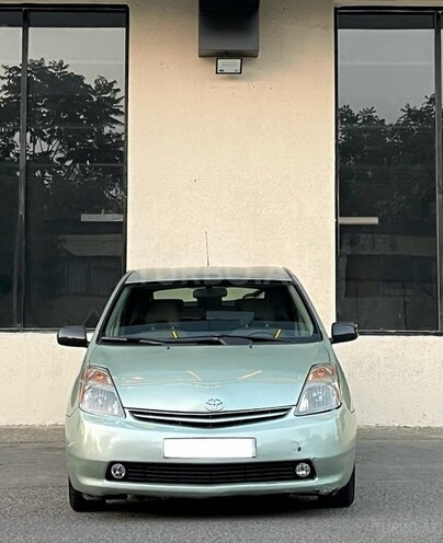 Toyota Prius 2007, 444,179 km - 1.5 l - Bakı