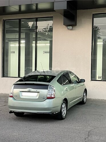 Toyota Prius 2007, 444,179 km - 1.5 l - Bakı