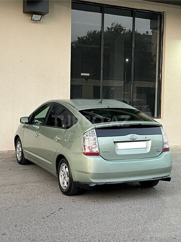 Toyota Prius 2007, 444,179 km - 1.5 l - Bakı
