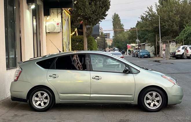 Toyota Prius 2007, 444,179 km - 1.5 l - Bakı