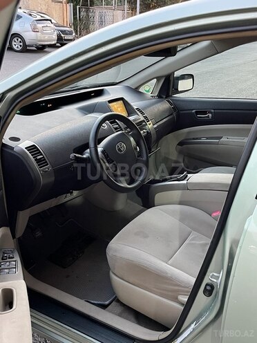 Toyota Prius 2007, 444,179 km - 1.5 l - Bakı
