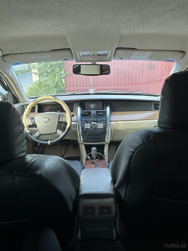 Nissan Teana 2004, 285,000 km - 2.4 l - Bakı