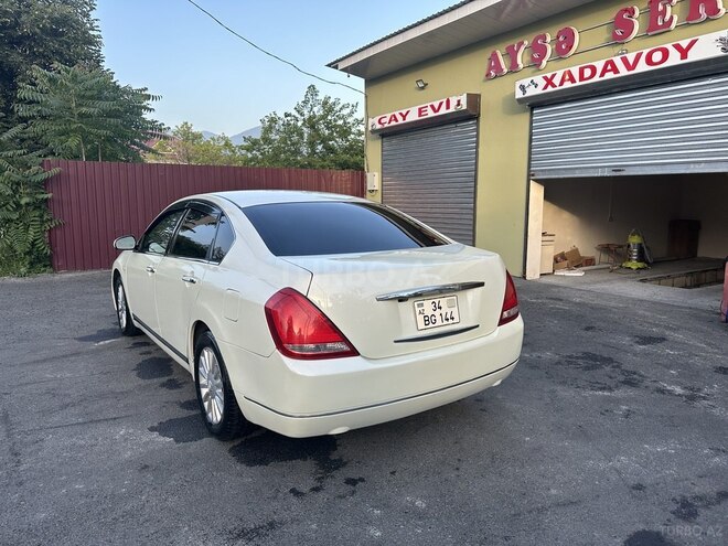Nissan Teana 2004, 285,000 km - 2.4 l - Bakı