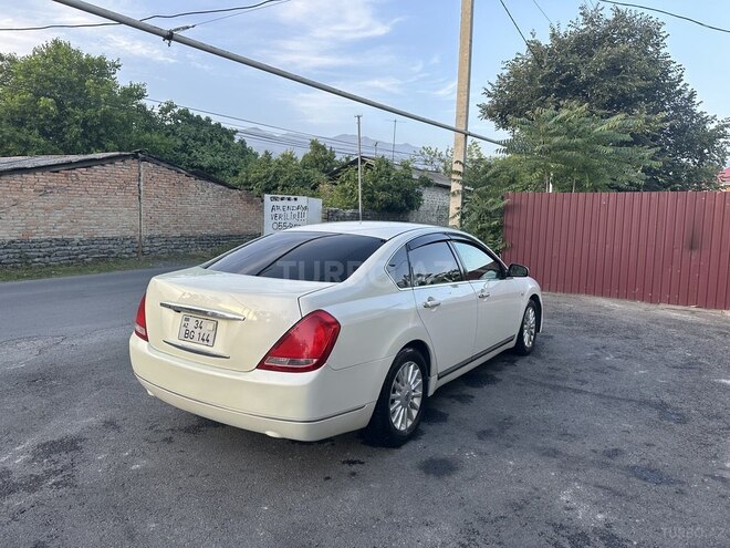 Nissan Teana 2004, 285,000 km - 2.4 l - Bakı
