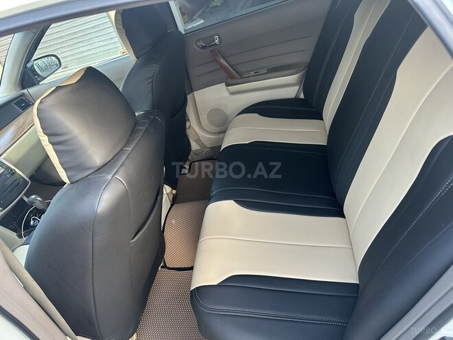Nissan Teana 2004, 285,000 km - 2.4 l - Bakı