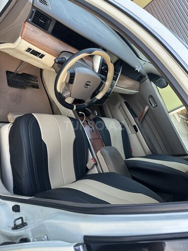Nissan Teana 2004, 285,000 km - 2.4 l - Bakı