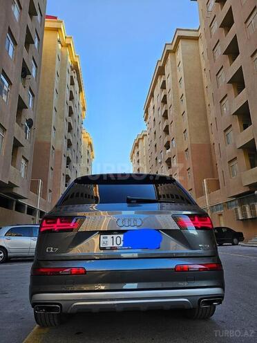 Audi Q7 2016, 130,000 km - 3.0 l - Bakı