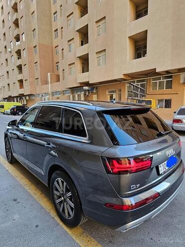 Audi Q7 2016, 130,000 km - 3.0 l - Bakı