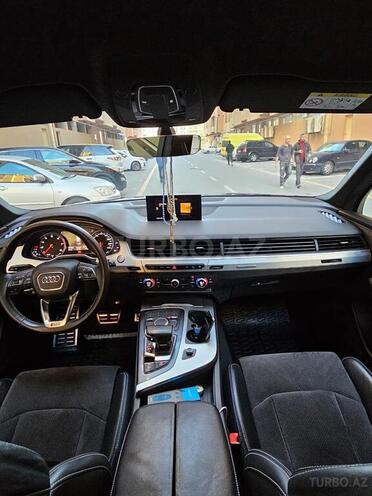 Audi Q7 2016, 130,000 km - 3.0 l - Bakı