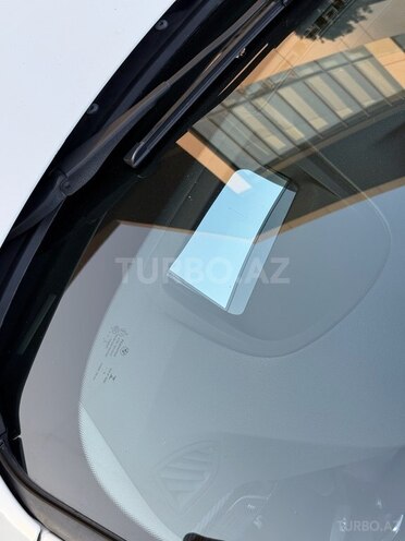 BMW 320 2016, 247,000 km - 2.0 l - Bakı
