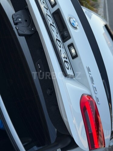 BMW 320 2016, 247,000 km - 2.0 l - Bakı