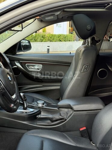 BMW 320 2016, 247,000 km - 2.0 l - Bakı
