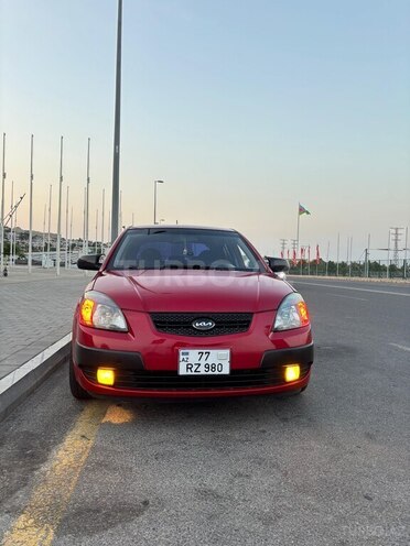Kia Rio 2005, 140,000 km - 1.4 l - Bakı