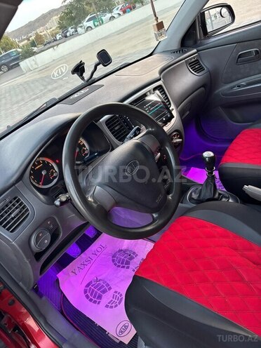 Kia Rio 2005, 140,000 km - 1.4 l - Bakı
