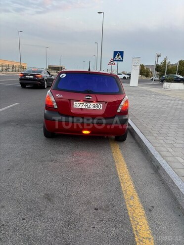 Kia Rio 2005, 140,000 km - 1.4 l - Bakı