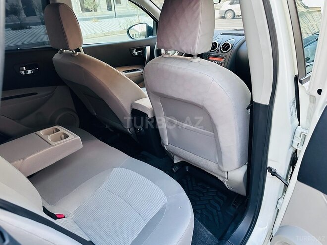 Nissan Qashqai 2013, 216,000 km - 2.0 л - Sumqayıt