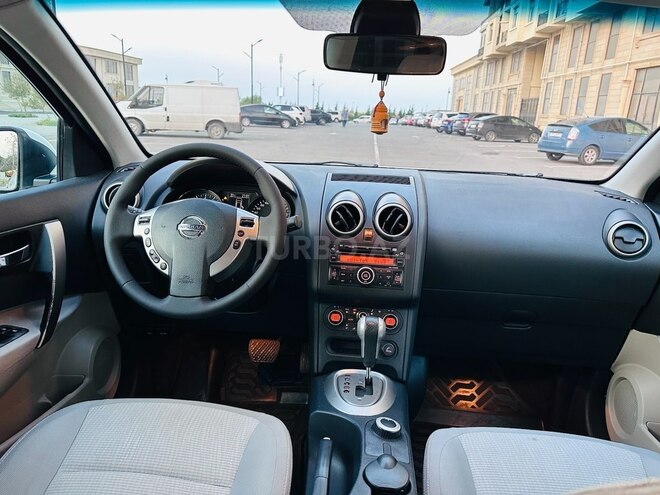 Nissan Qashqai 2013, 216,000 km - 2.0 л - Sumqayıt