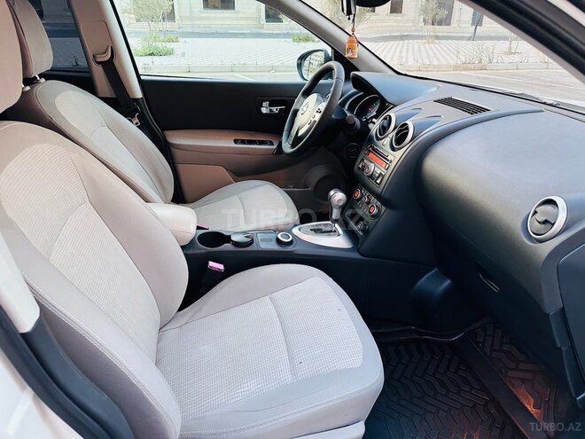 Nissan Qashqai 2013, 216,000 km - 2.0 л - Sumqayıt