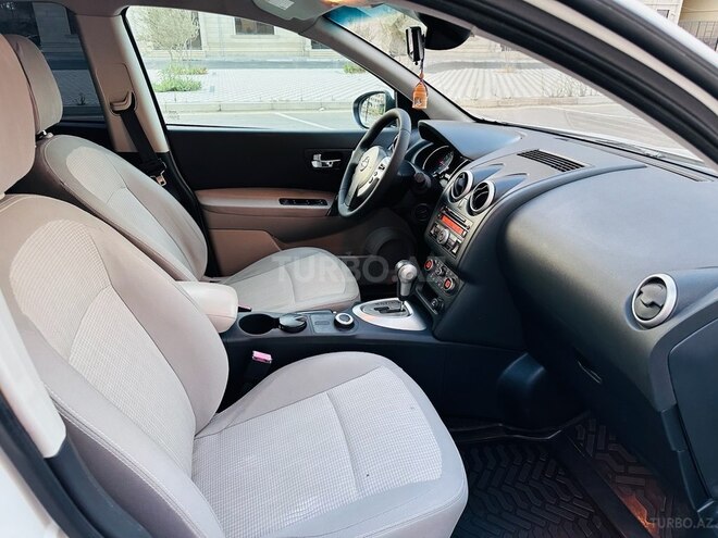 Nissan Qashqai 2013, 216,000 km - 2.0 л - Sumqayıt